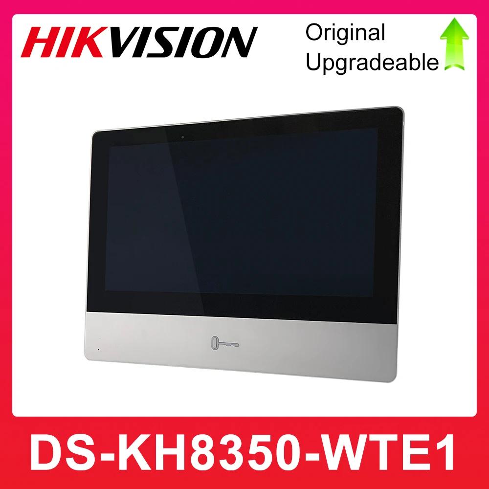  Hikvision DS-KH8350-WTE1 KH8 ø ǳ ̼, äο IPS ġ ũ, ǳ , PoE  , 7 ġ